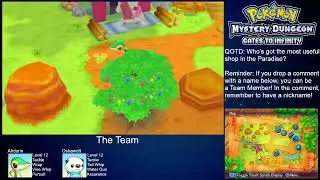 Ahdurin Plays PMD Gates to Infinity - Ep 11 - Facilities? Let's Get Them!