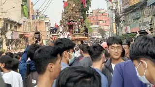 machindra jatra