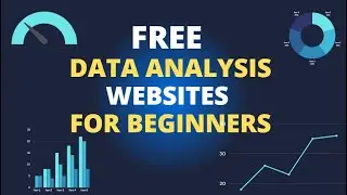 Free Data Analysis Websites For Beginners