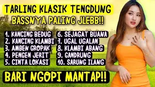 SPESIAL TARLING KLASIK CIREBONAN, MASTER TENGDUNG MIMI CARINI FULL ALBUM PILIHAN