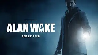 Alan Wake Remastered Walkthrough Part 1 [60FPS PS5PRO] - No commentary
