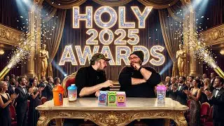 DAS waren die HOLY Highlights 2025