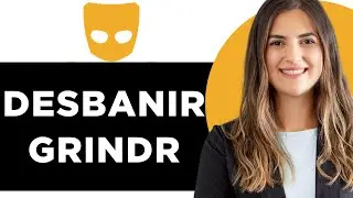 Como Desbanir Conta Grindr 2025