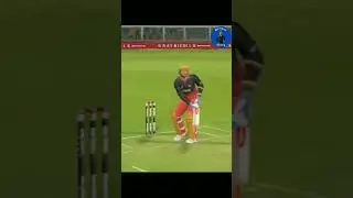 Real Cricket 22 | Glenn Maxwell Shot #393