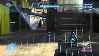 Halo 3 Slayer on Elongation
