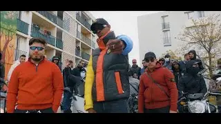 Tazz feat Tipik / Youss - Hazi [ CLIP OFFICEL ]