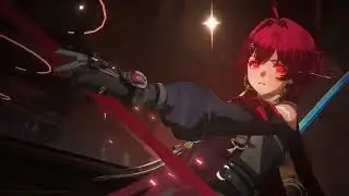 Wuwa 2.6  ToA Solo Danjin  vs Lampylumen