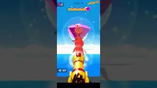 Crowd Battle 3D Android iOS Gaming lv74