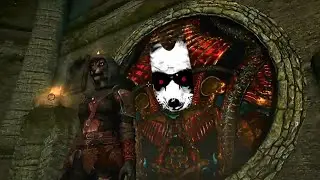 Skyrim: Assassin- Hail Sithis 