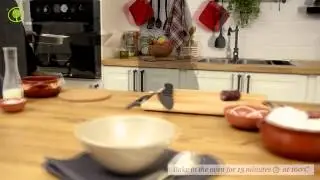 Frumenty soup
