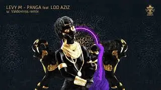 LevyM - Panga feat. Idd Aziz (Original Mix)