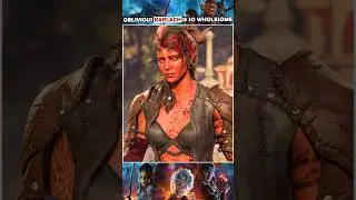 Clueless Karlach is so wholesome | Baldur's Gate 3