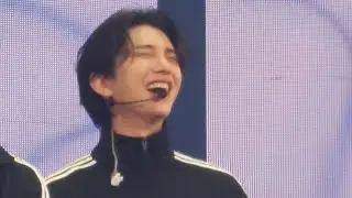 [230311] Carat Land 캐럿랜드 - 조슈아 대취타 (Joshua focus)