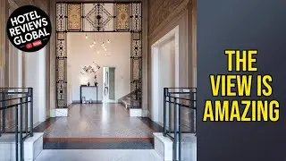 Lucca in Villa Lucrezia - The View Is Amazing | Lucca, Italy🛏️