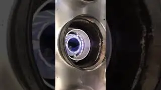 Commercial Wok Cooker Repair🔥🔥