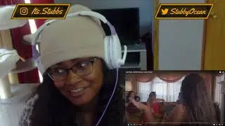 VOCAL SLAYAGE ALERT!! | Senorita - Citizen Queen Reaction | Stubbs Reacts