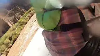 9/29/25 Lava Falls Rapid with Tour West @tourwest 