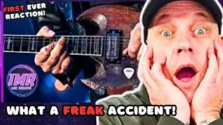 Reacting To The HORRIFIC ACCIDENT That Created Heavy Metal
