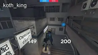 flaregun jump showcase