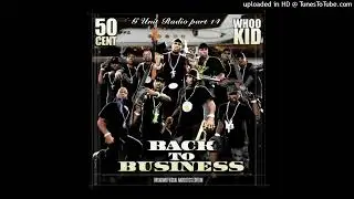 G-Unit - Man Down (Ft. Young Buck & Prodigy)