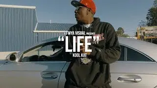 Kool Kat - 