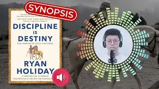 Discipline Is Destiny