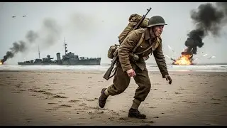 Who Was the Genius Scout Who Saved Hundreds at Dunkirk  The True WWII Hero Story