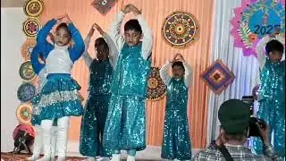 Ra se hota hai rasta Dance performance 😍😍😍😍
