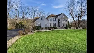 For Sale - 30 Carriage Way, Millstone Township, NJ 08510