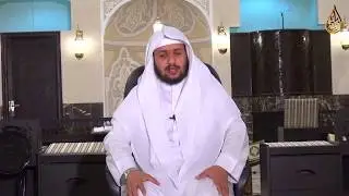 تقرير عن جامع حمد العبرة رحمه الله