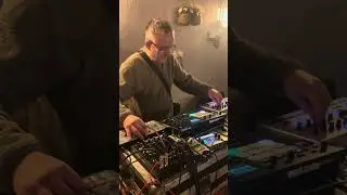 Sound Check 1