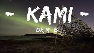 DR M&Oslash;B - KAMI (BRAZILIAN PHONK)  | 25 Min