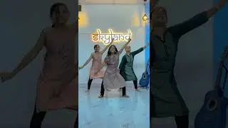 Rani Mukerji Nati #takeyolpokachhedakchhi #dance #entertainment #comedy