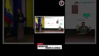 🗣️ Presidente Petro insiste que al subir el salario m&iacute;nimo no afectar&aacute; los precios de los alimentos