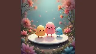 Wobbly Wobbly Jelly