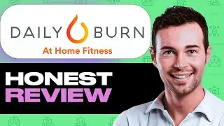Daily Burn Fitness App &ndash; Gym Alternative?