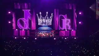 TWICE World Tour III - Fort Worth 220222 - Full
