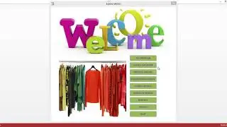 ACCESS ERP APPLICATION