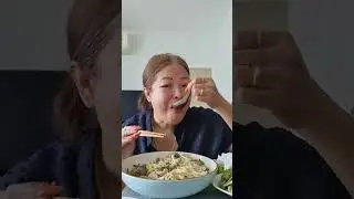 แซบๆจ้าข้าวปุ้นน้ำหมูเครื่องแน่นๆน้ำซุปนัวๆ