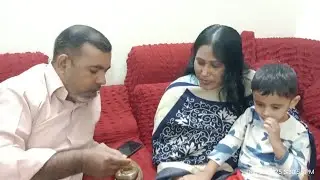 বছরের শেষ দিন কি করলাম। ছাদে গিয়ে নতুন বছরকে স্বাগতম জানালাম 