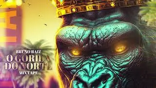 05- Bruno Raiz - Vem Jah FT. Will ( O Gorila do Norte)