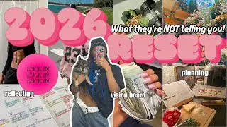 2026 RESET Prep Guide: What They're Not Telling You