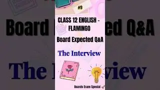 Umberto Eco Explained Simply! | The Interview #9 | #shorts
