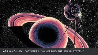 Adam Young - Voyager1 [Full Album] 