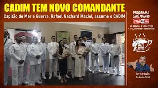 PROGRAMA CAFÉ AMARGO DE 08/01/2026 - PARTE 2