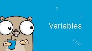 Go Variables #programming #golangtutorial #golang #skills #trending #computerscience #tutorial