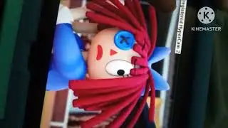 Husky reacts to the amazing digital circus episode 5 trailer