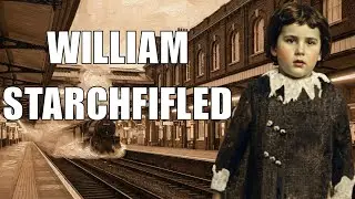The Creepy & Horrifying Historical True Crime Case of Agnes and William Starchfield Victorian London