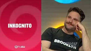 Matúš Kvietik ako tajný hosť (INKOGNITO)