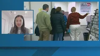 11Alive News: The Take | Georgia wage growth strong (12/4/25)